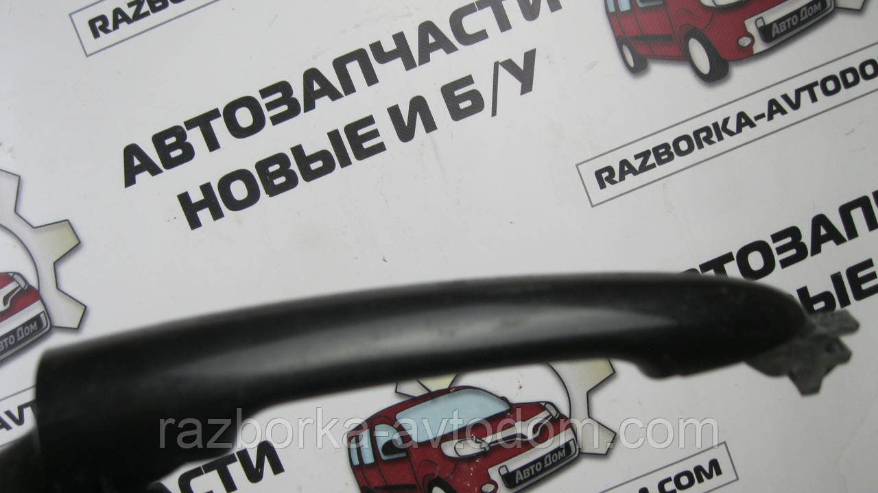 Ручка зовнішня передньої/задньої правої/лівої дверей Renault Megane 2 (2003-2009) OE:8200178953