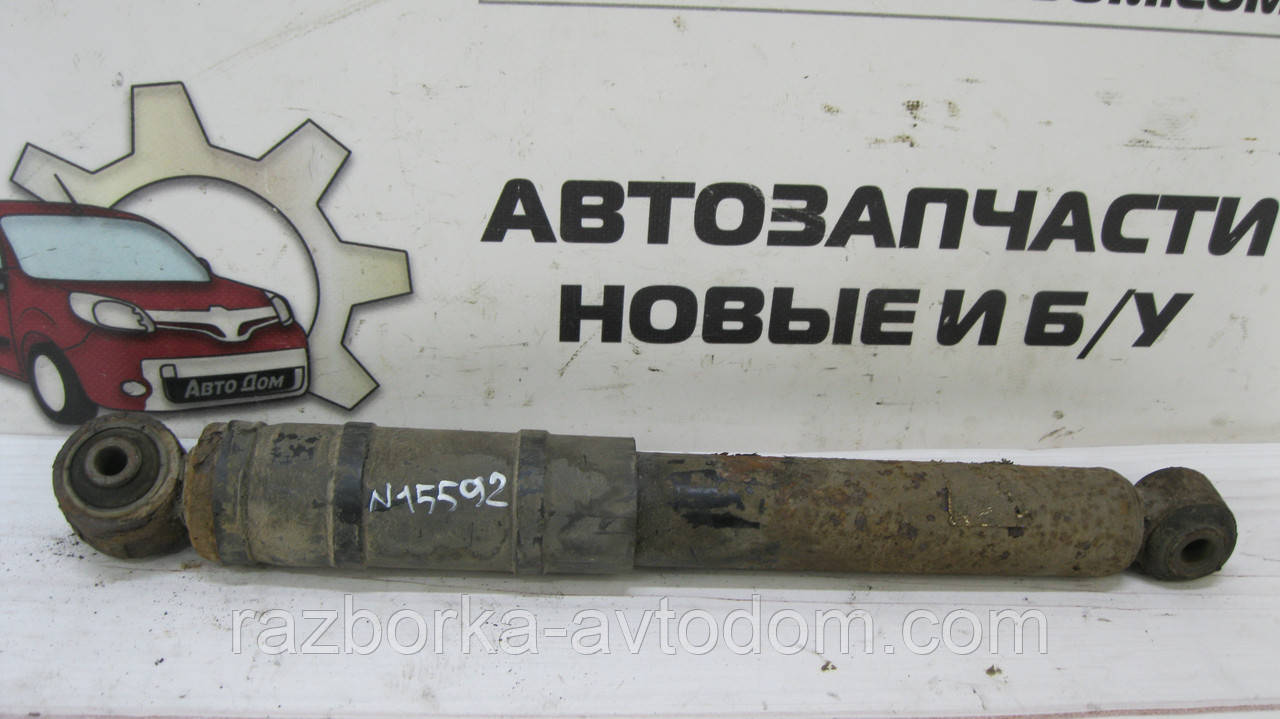 Амортизатор задній Opel Zafira B (2005-2010) OE:93182239, 93182237, 24463100