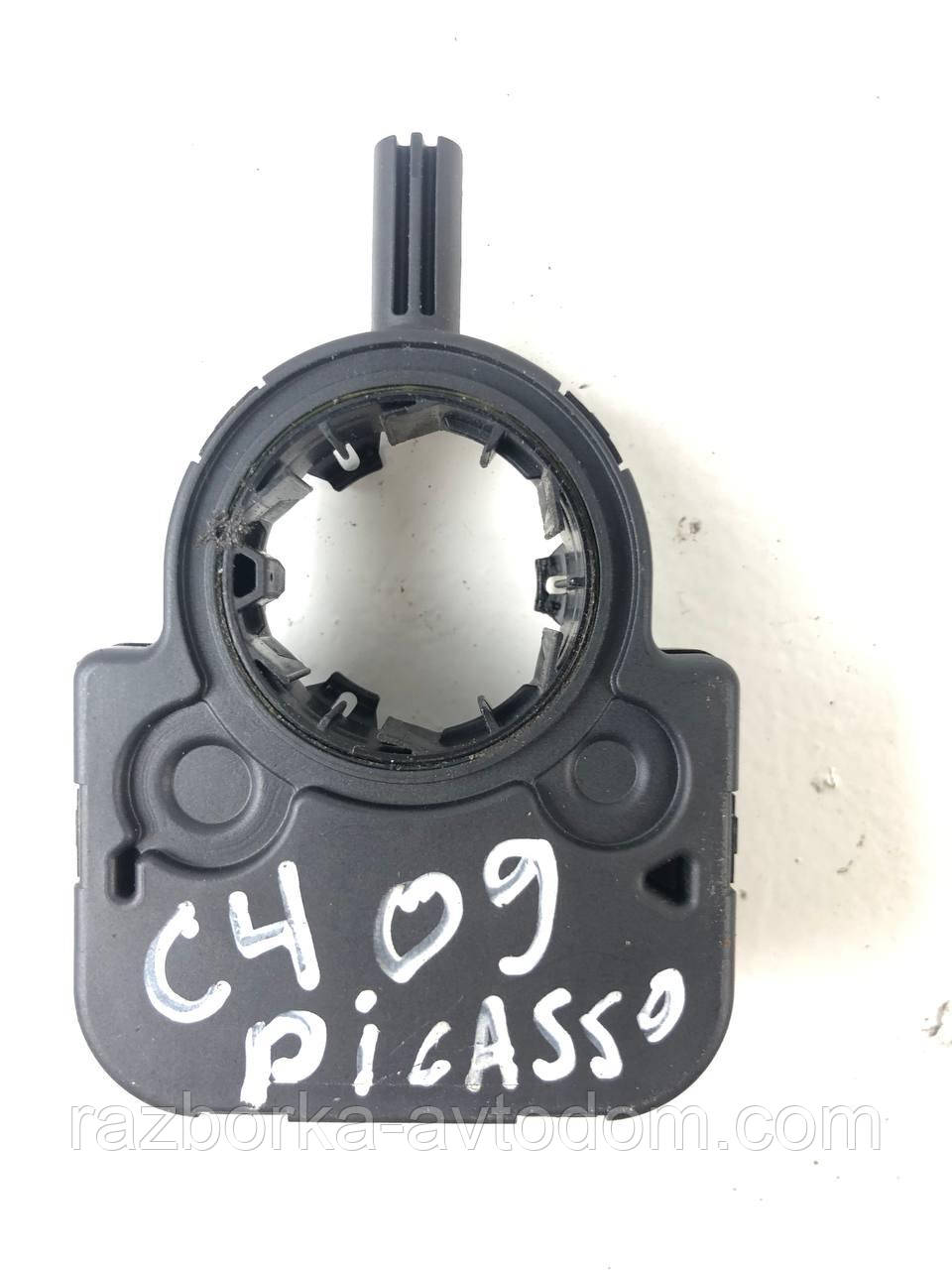 Датчик кута повороту керма Citroen C4 Picasso, C4 Grand Picasso (06-13) OE: 9658684180 фото 2