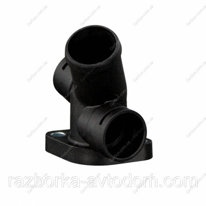 Флянець системи охолодження VW Transporter T4,  VW LT (96-06) OE: FA9601 OE 74121133B