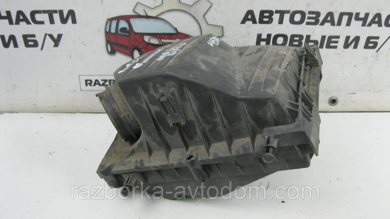 Корпус повітряного фільтра Opel Corsa C (2000-2012), Combo (2001-2011) 1,3CDTI OE:55355090 фото 2