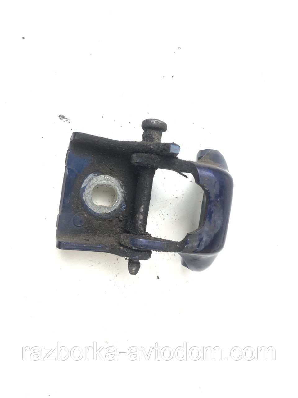 Петля дверей передня ліва нижня Citroen C4 (04-08)