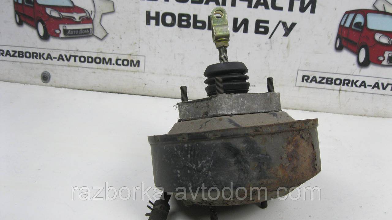 Вакуумний підсилювач гальм Mitsubishi Colt 3 (1986-1992), Lancer 6 (1988-1992) OE:812-03019