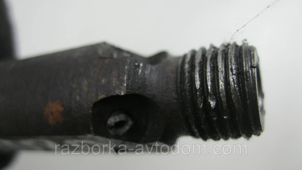 Форсунка паливна дизель VW Passat B5 (1997-2000) 1.9TDI Дефект OE:028130202J