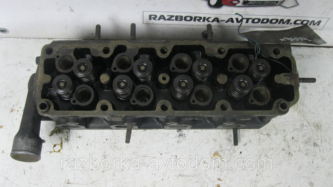 Головка блока циліндрів (ГБЦ) Opel Vectra A, Opel Calibra, Daewoo Nexia OE:R90209859