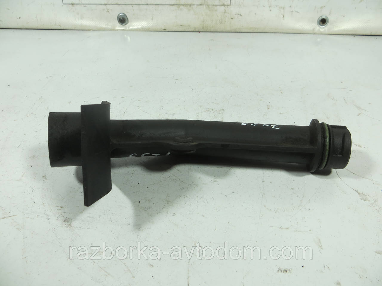 Олія для гоління (без кришки) FORD TRANSIT (2000-2006) ОЕ: 1C1Q6763AC