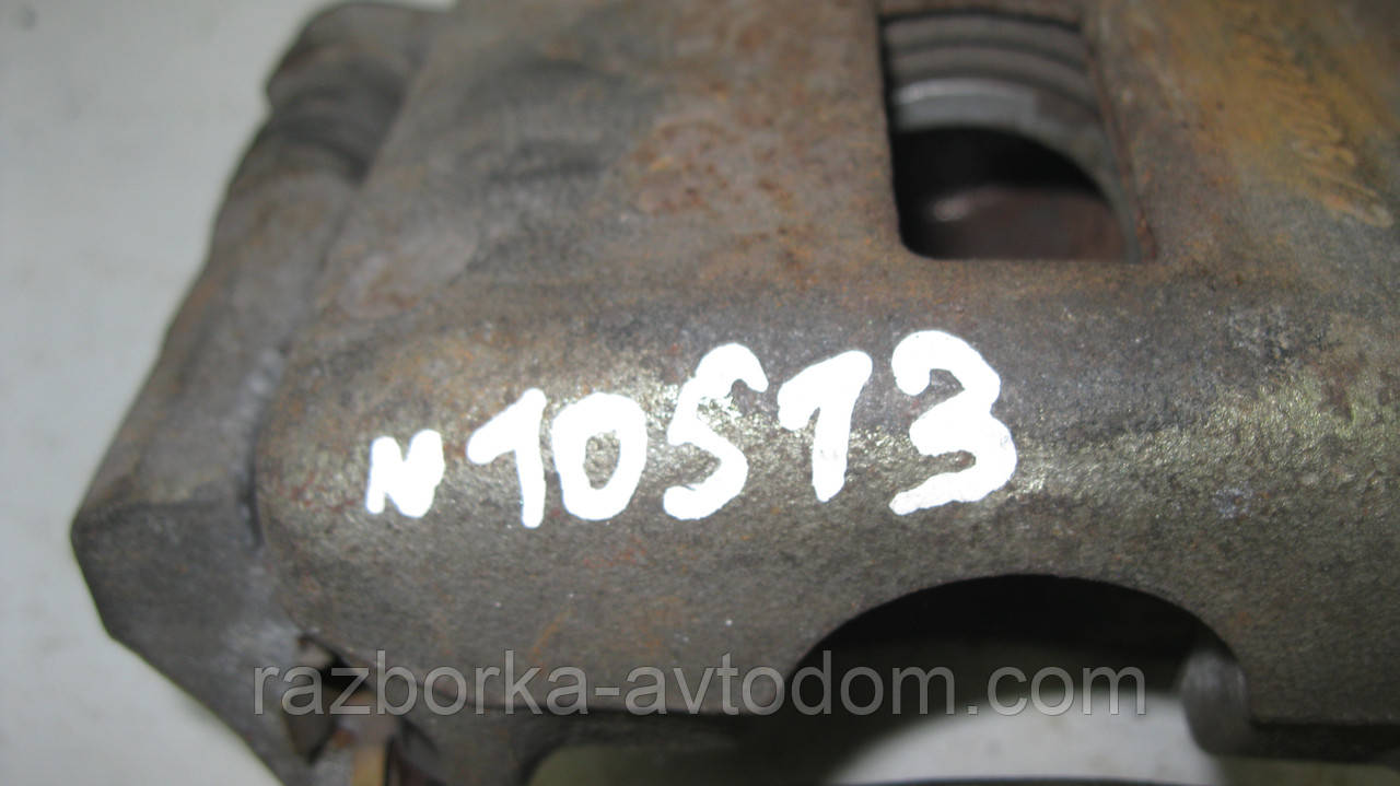 Суппорт передній лівий Lucas Nissan Micra K11 (1992-2003) OE:4101199B00