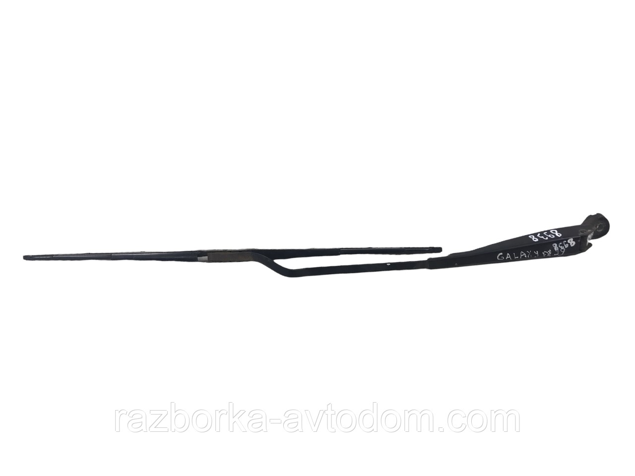 Двірник важіль склоочисника лівий VW Sharan, FORD GALAXY (1994-2006) ОЕ: 7M0955409B
