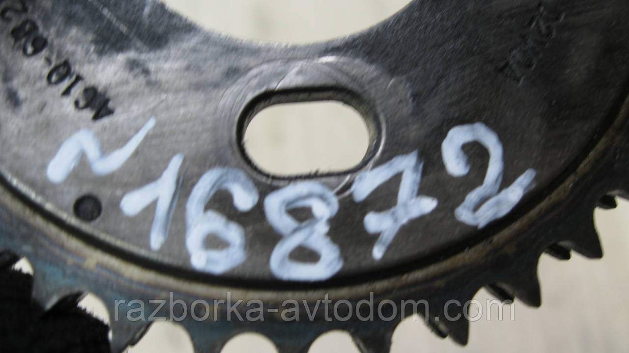 Шестірня визначала Ford Transit (2000-2006) 2.4 TDCI OE: 4C1Q-6B292-AA