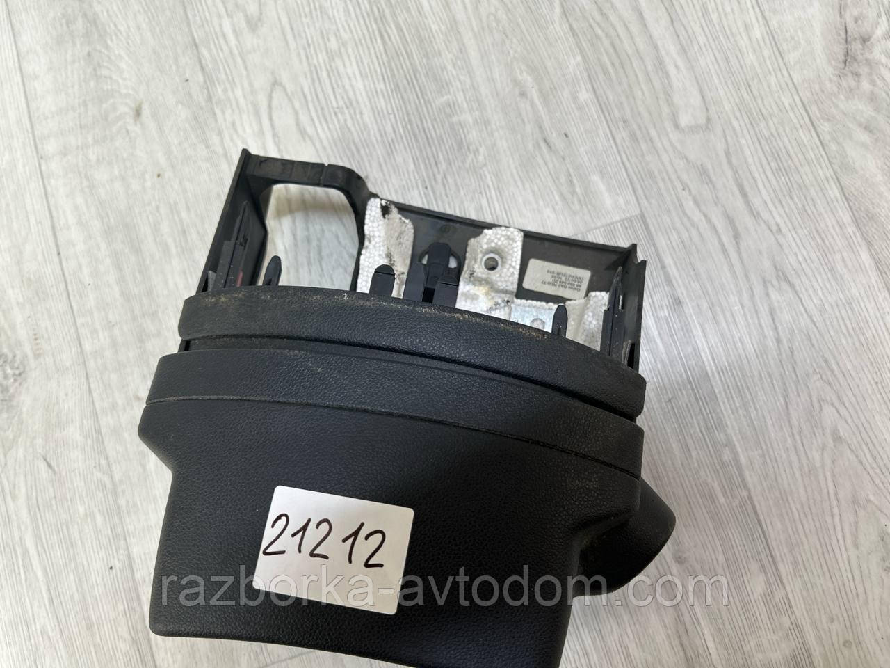Пластик/Кжух кермової колонки (комплект) Peugeot 308 (07-13) OE:96559949zd