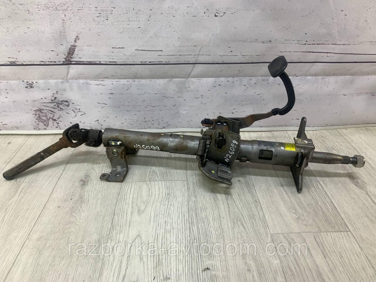 Колонка кермова в зборі Kia Cerato (2006-2009), OE:563002F200