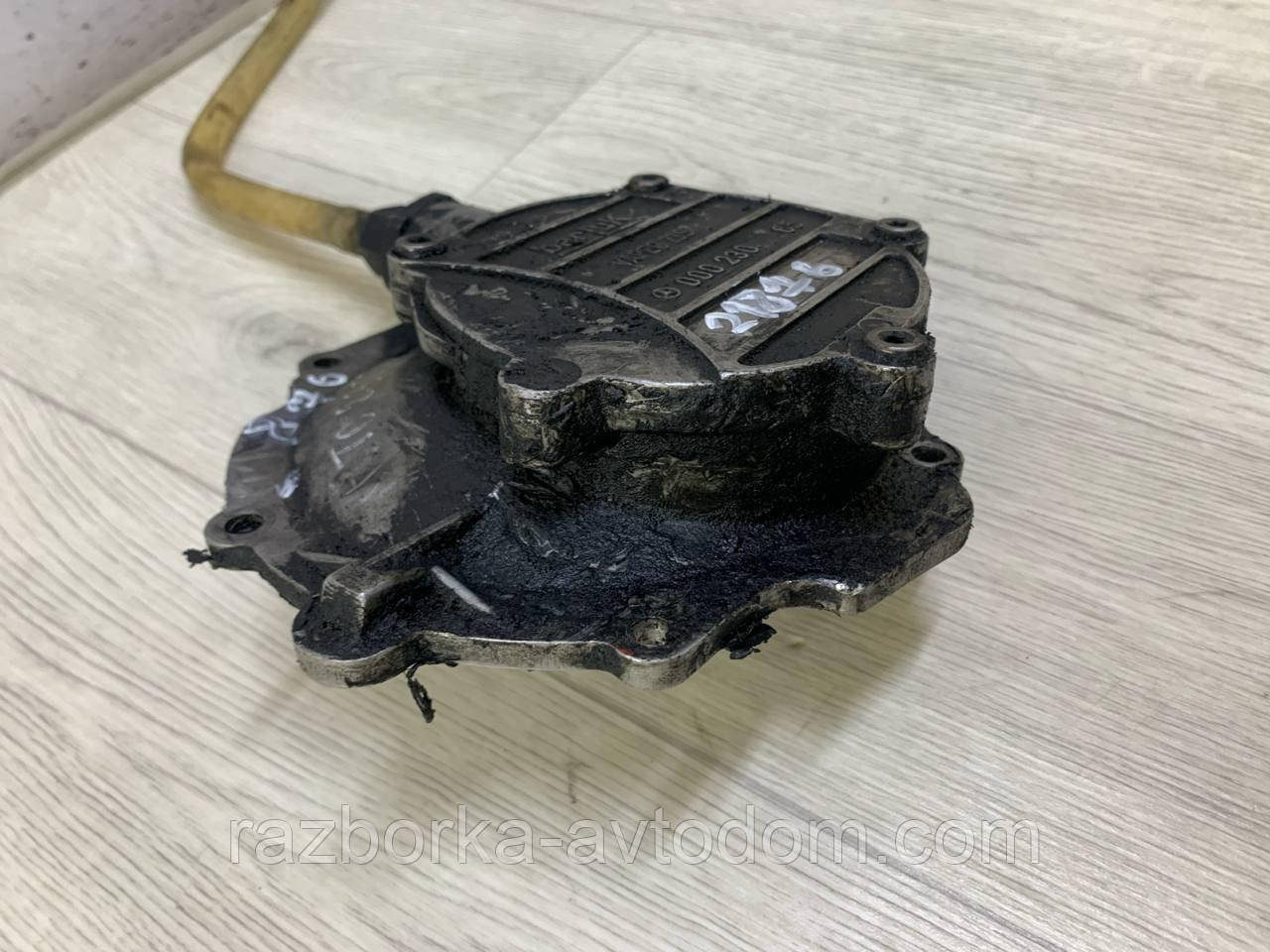Вакуумний насос (дизельний) 2.3 TD Mercedes-Benz Vito (96-03) ОЕ:00023065