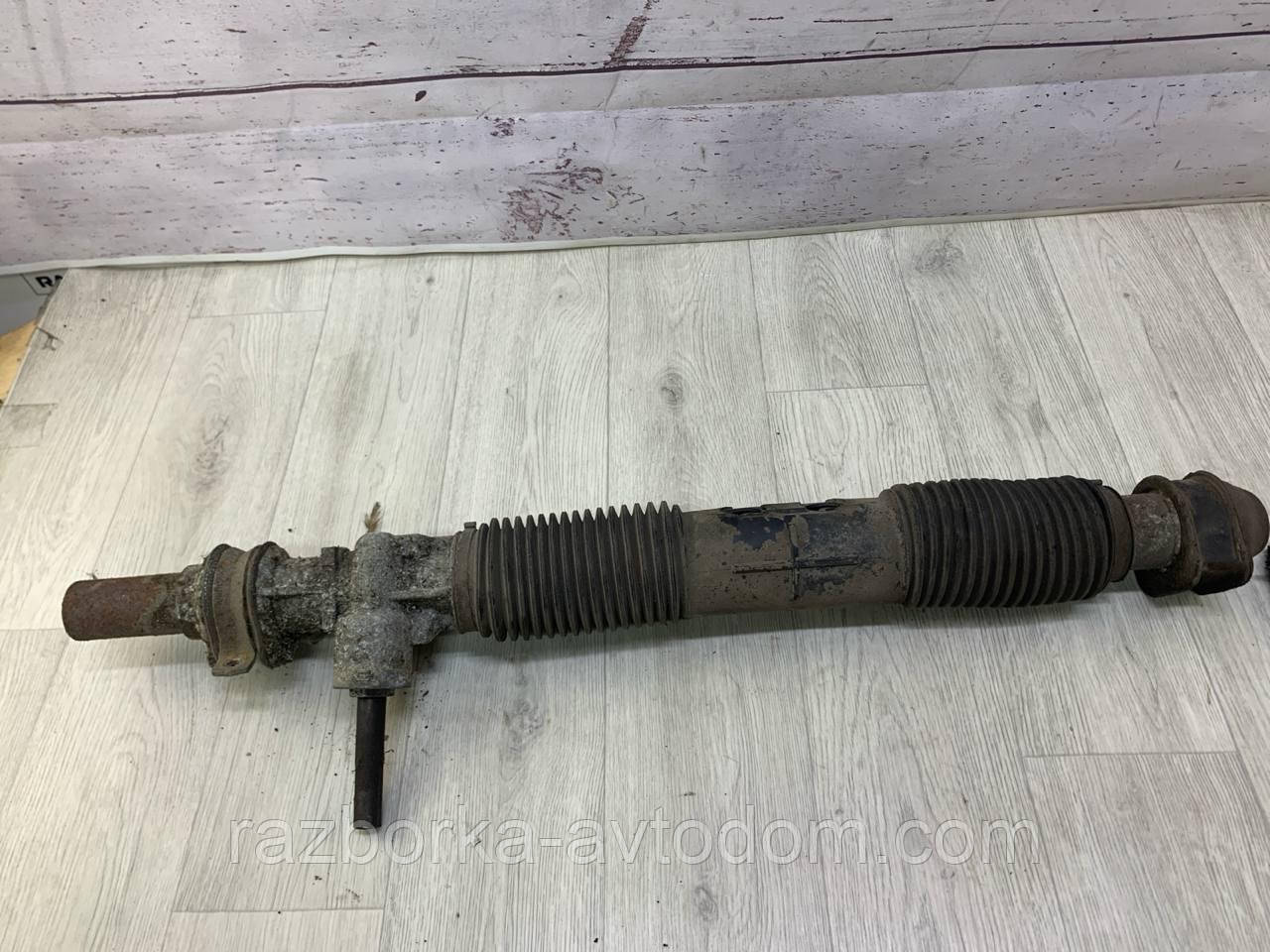 Керуй рейка (без гідропідсилювача) Daewoo Lanos / Sens OE:HR5556