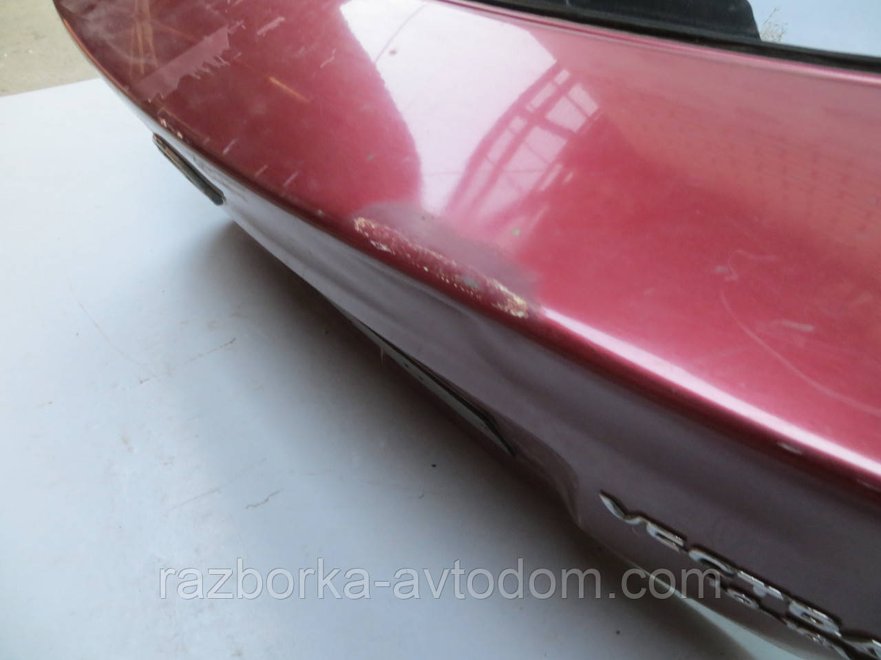 Крышка багажника хетчбек OPEL VECTRA B (1995-2003)
