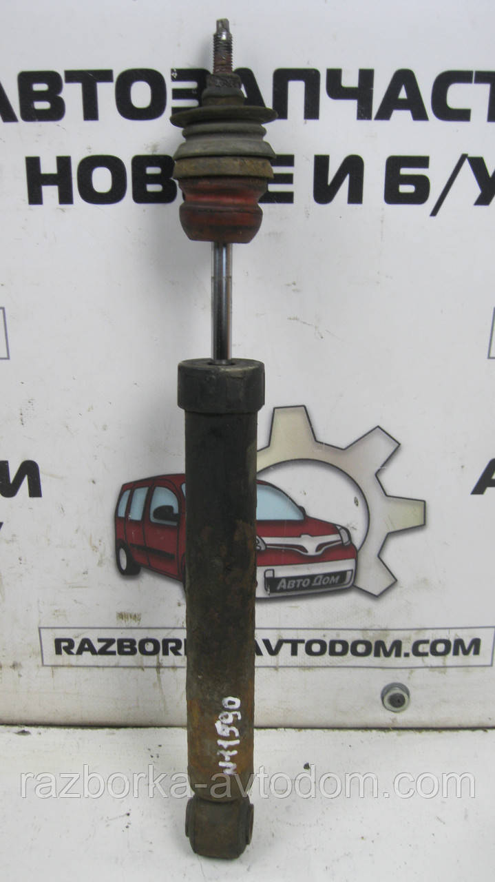 Амортизатор задній правий/лівий Opel Corsa C (2000-2012) OE:93176932