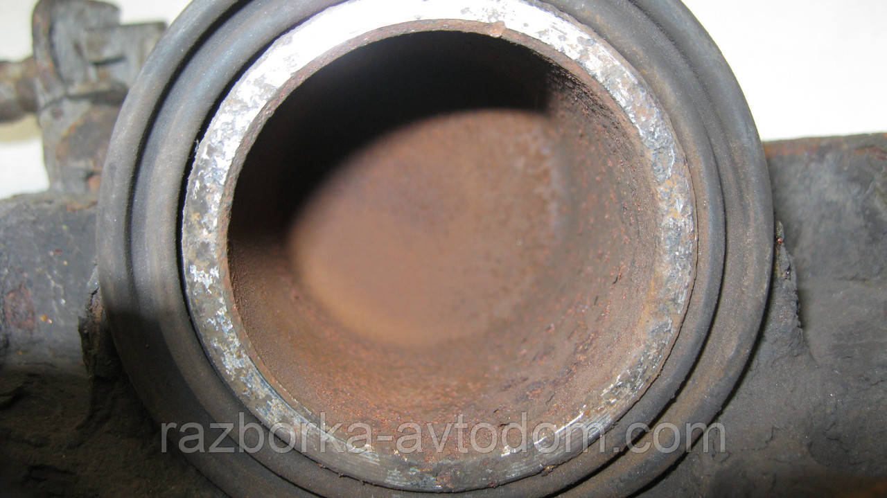 Суппорт передній лівий Lucas VW T4 (1990-2003) OE:701615123DX OE 11149