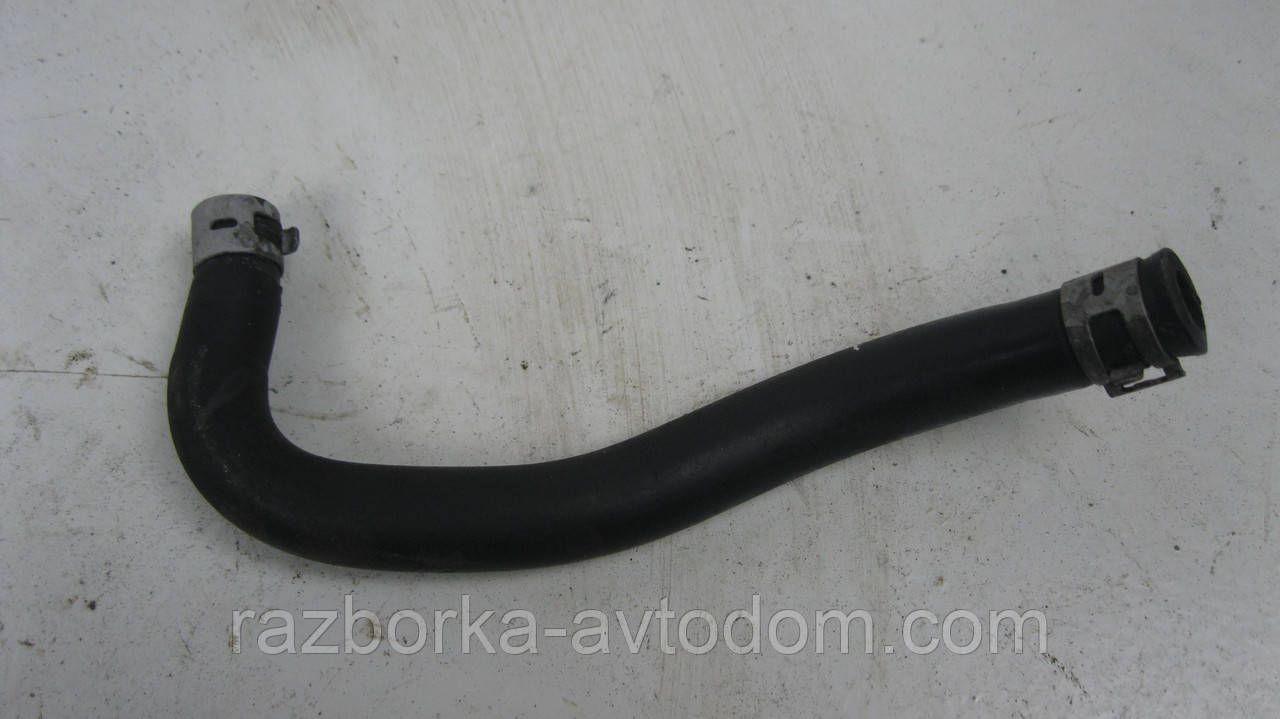 Патрубок вентиляції клапанної кришки ГБЦ Opel Vectra B, Astra G, Zafira A OE:90536276