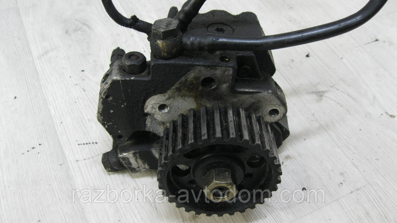 Насос ТНВД Bosch Iveco Daily E3 (2000-2005) 2.3HDI  JTD 0445020008, 0986437318, 500371947, 874813 фото 2