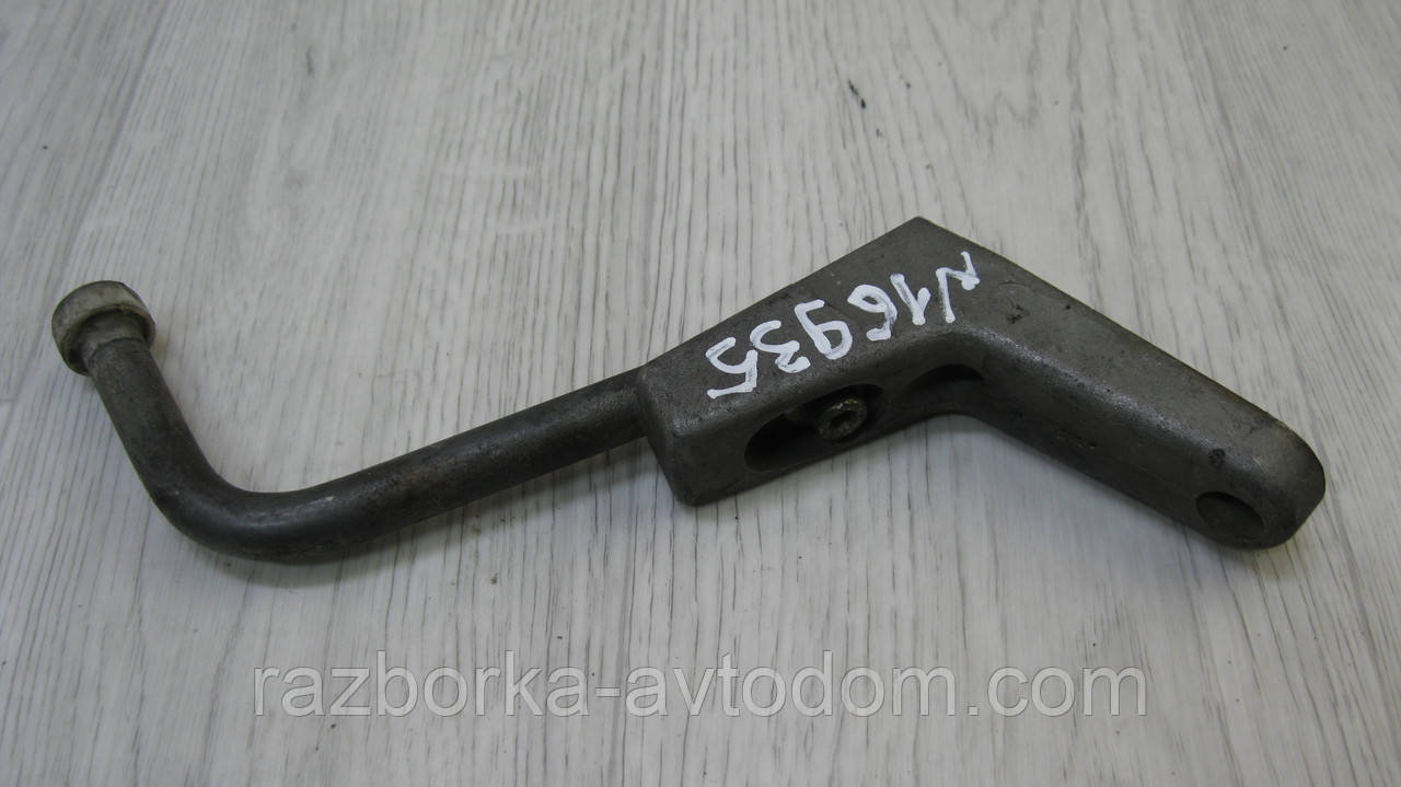 Ролик двері бічної правої (верхній) VW T4 (1990-2003) OE: 701843440