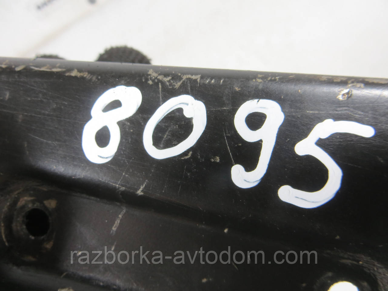 Захист ременя модулятора права (комплект) FORD ESCORT, ORION (1986-1990) ОЕ: 1652232, 86AB-2M043-AF