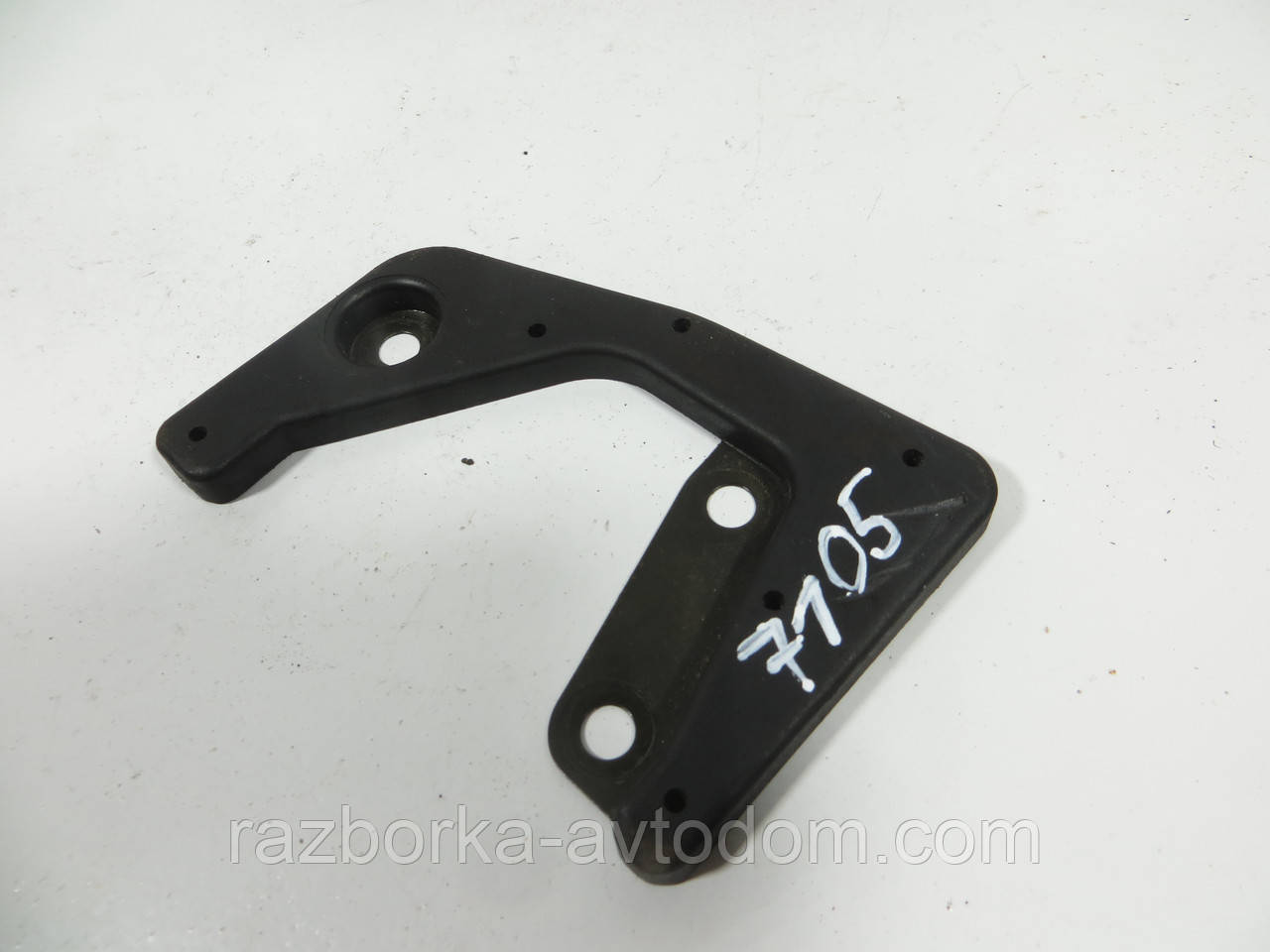 Пластик замка дверей передній правий FORD TRANSIT (1992-2000) ОЕ: 86GB-A26488-CA