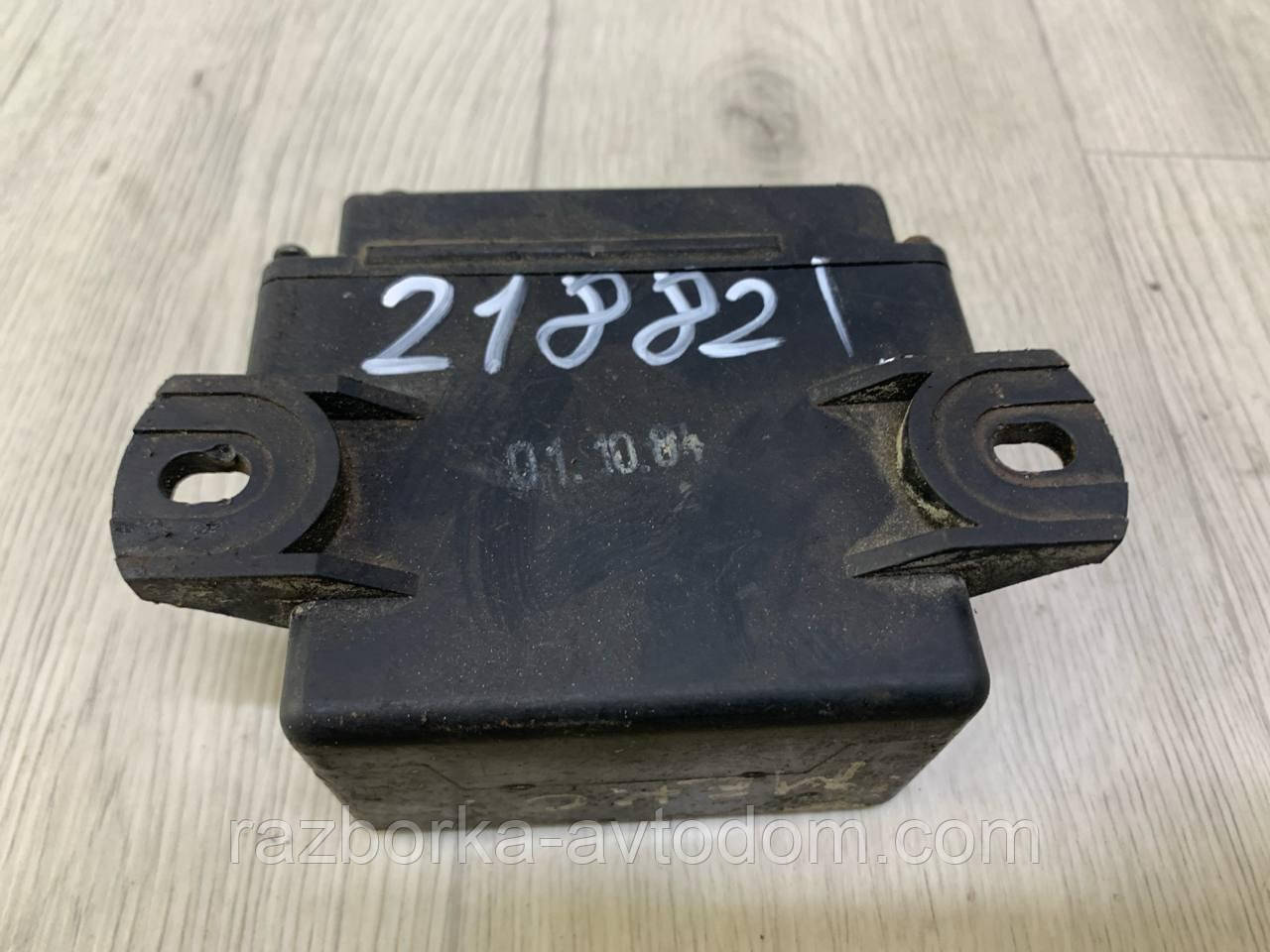 Блок керування свічками накала (реле) Mercedes-Benz MB (W631) , W124, 190 W201 OE:0025454232, A0025454332 фото 2