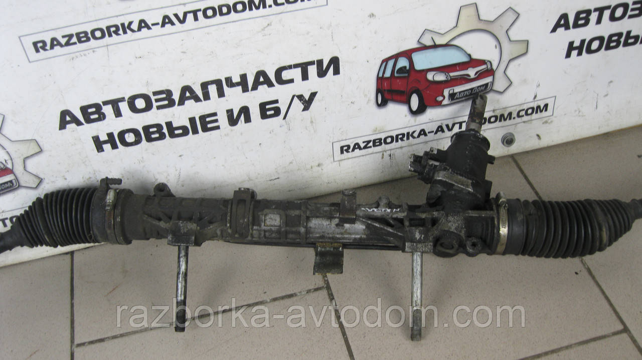 Кермова рейка ГУ Citroen C4 (2004-2010), C4 Picasso (2006-2013), Peugeot 308 (2007-2011) OE:4000 ZX OE 400171
