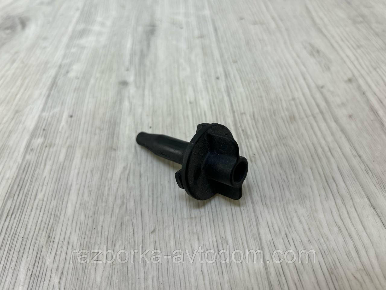 Кріплення радіатора Ford Mondeo MK4, Galaxy MK3, S-Max OE:6g91ba194eb