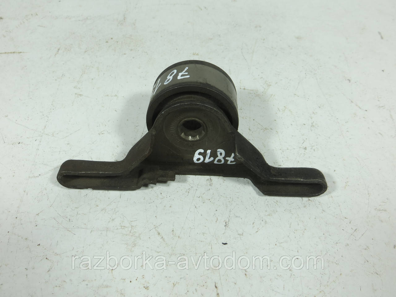 Ролик натяжника ременя ГРМ FORD FIESTA, ESCORT, SIERRA (1989-1999), CHERY AMULET (2009-2015)ОЕ: F-210045, F210