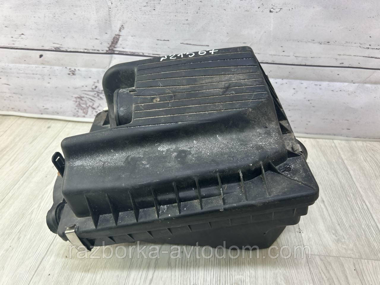 Корпус повітряного фільтра 2.0DTI Opel Zafira A, Astra G OE:24443112