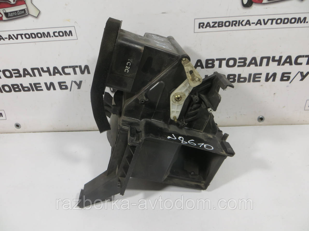 Корпус вентилятора печки  Hyundai H1 (1997-2004) ОЕ: 97100-4A000