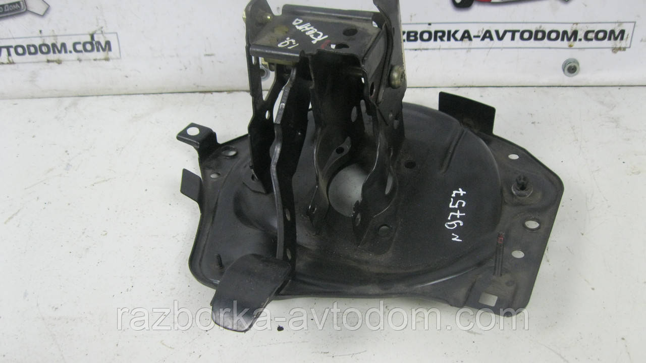 Педаль гальма металева Renault Kangoo (1997-2007) OE:8200115368