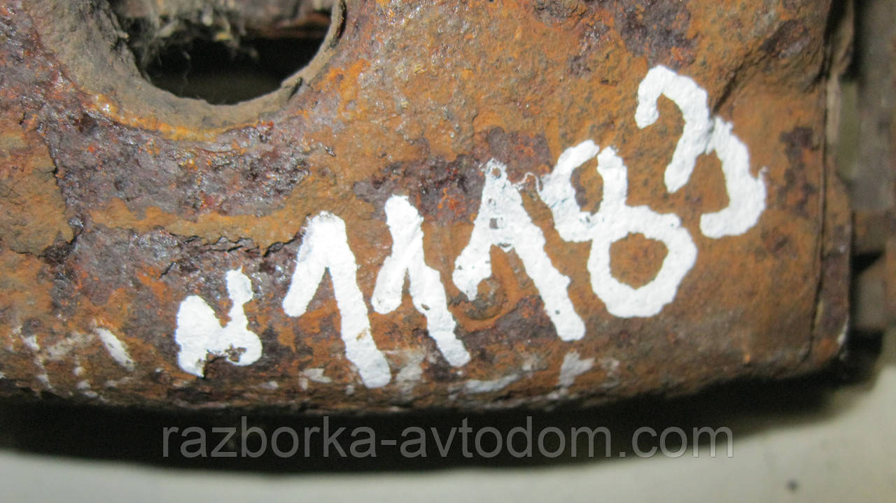 Суппорт задній правий ATE Mercedes Sprinter (1995-2000), VW Lt28-46 (1996-2006) OE:A0024203083 OE 2D0615424A