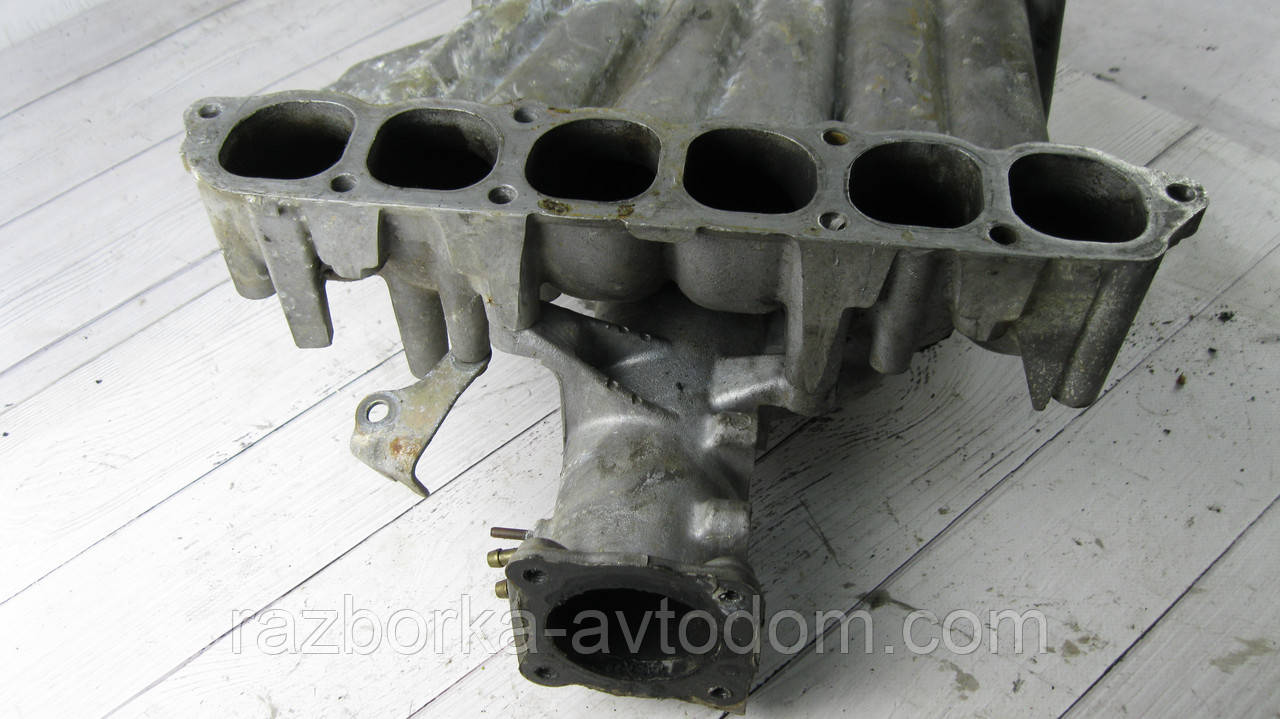Колектор впускний верхній 3,0i V6 Mitsubishi Pajero Sport 1 (1997-2009) OE:MR507945