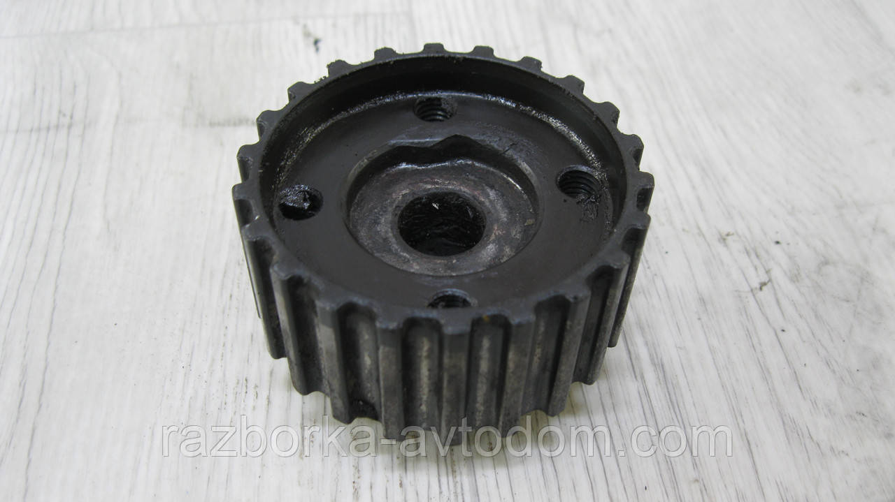 Шестірня приводу колінвала VW Sharan (1995-2010), Vento (1991-1998), Polo (1995-2006) OE: 028105263D, 30050008