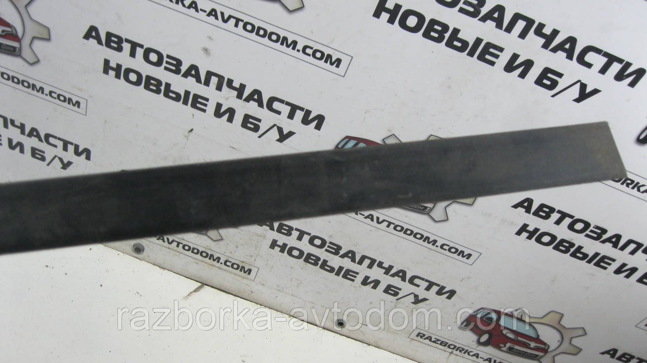Молдинг/накладка порогу VW Passat B5 (1997-2000) OE:3B0853985
