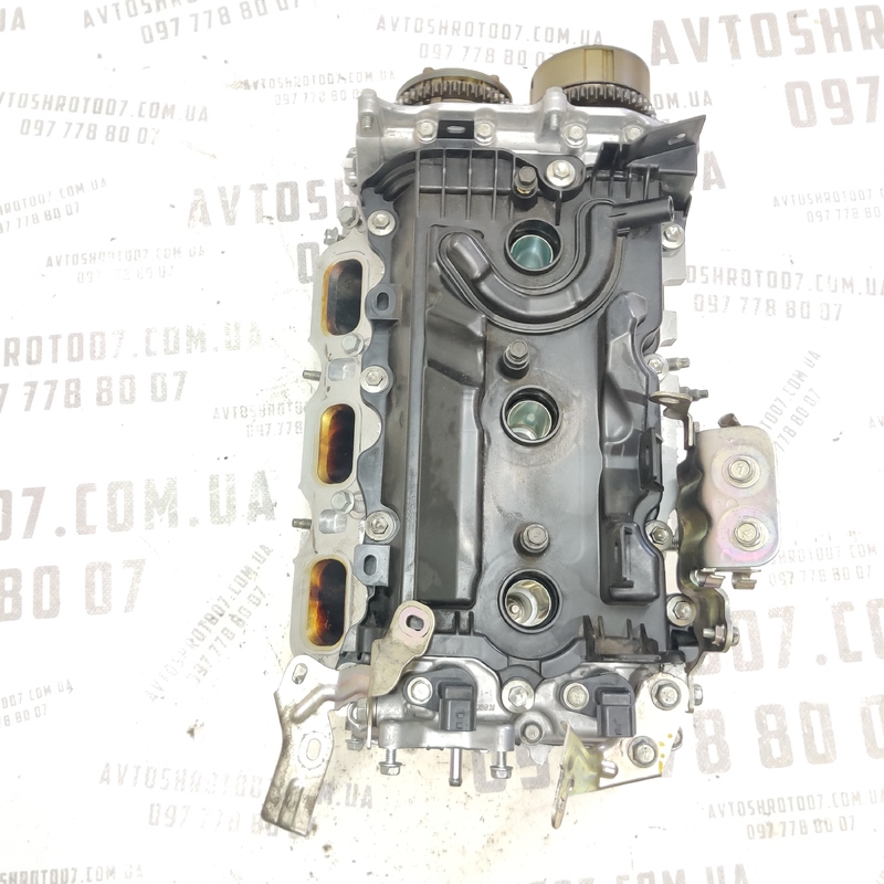 ГБЦ права Infiniti Q50 (16-24) 3.0 бензин