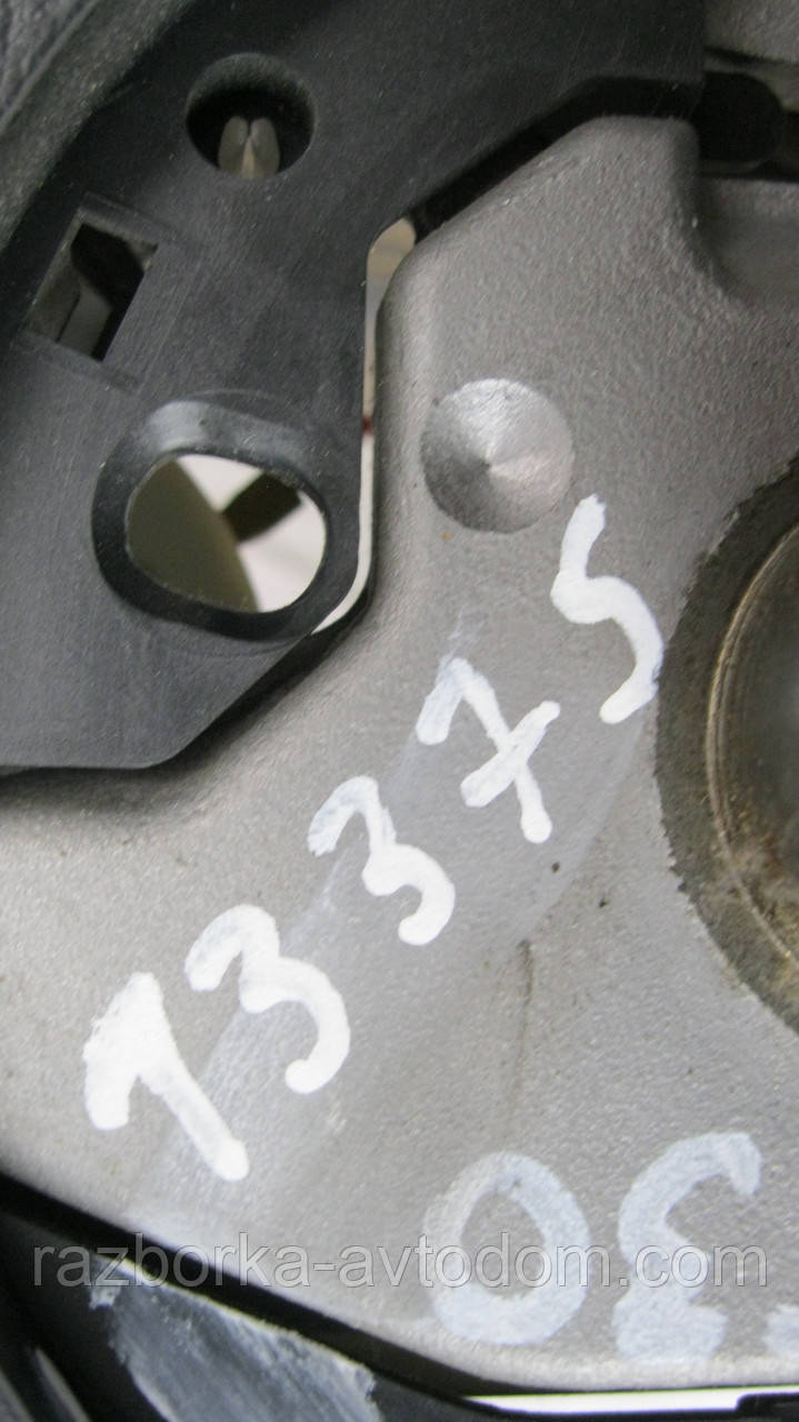 Кермо кермове колесо (без подушки), Nissan X-trail T30 (01-05) OE:1855365500A фото 2