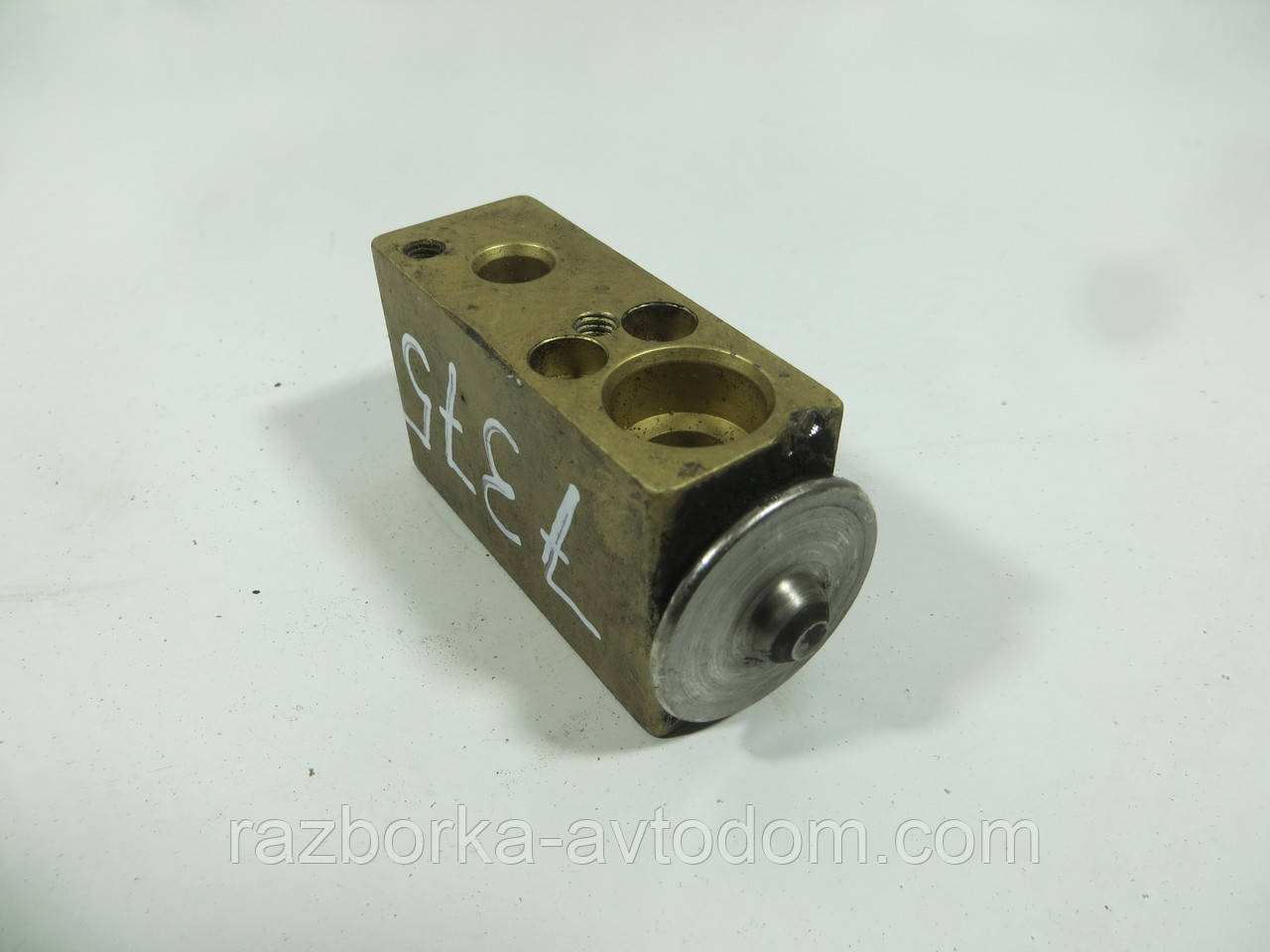 Клапан кондиционера FIAT DOBLO (2000-2009) ОЕ: 46722958
