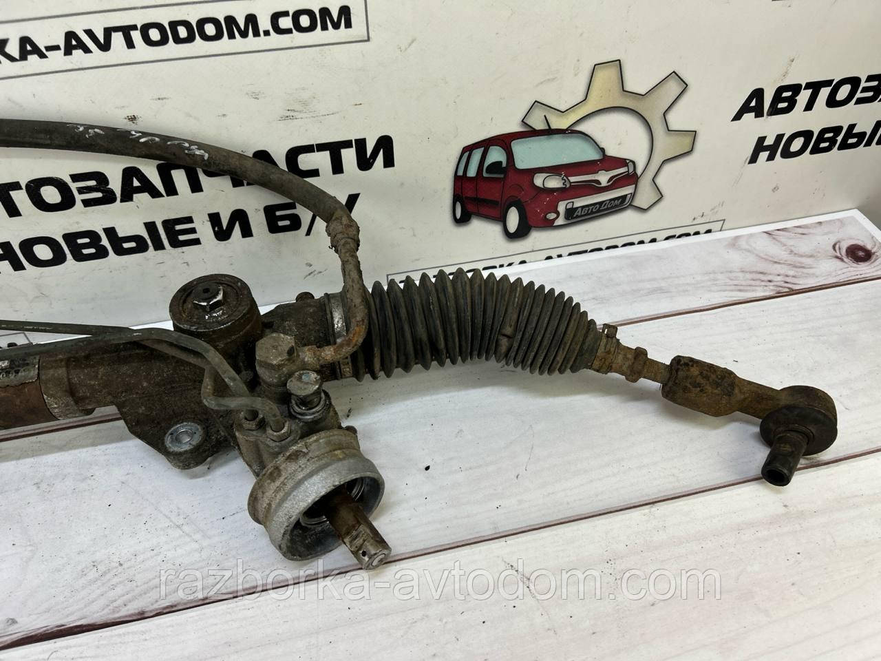 Кермова рейка гідропідсилювальна VW Passat B5 (96-05) Skoda SuperB OE:8d1422072