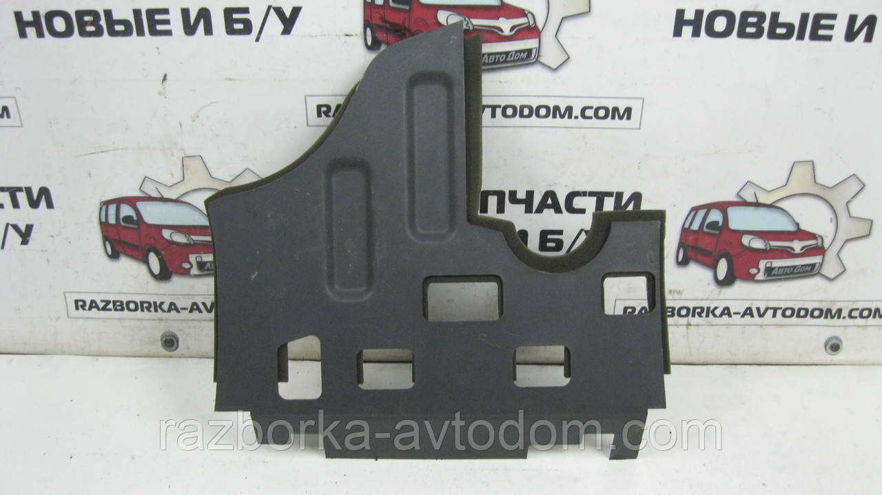 Накладка салону Opel Corsa C (2000-2012) OE:09116272 фото 2
