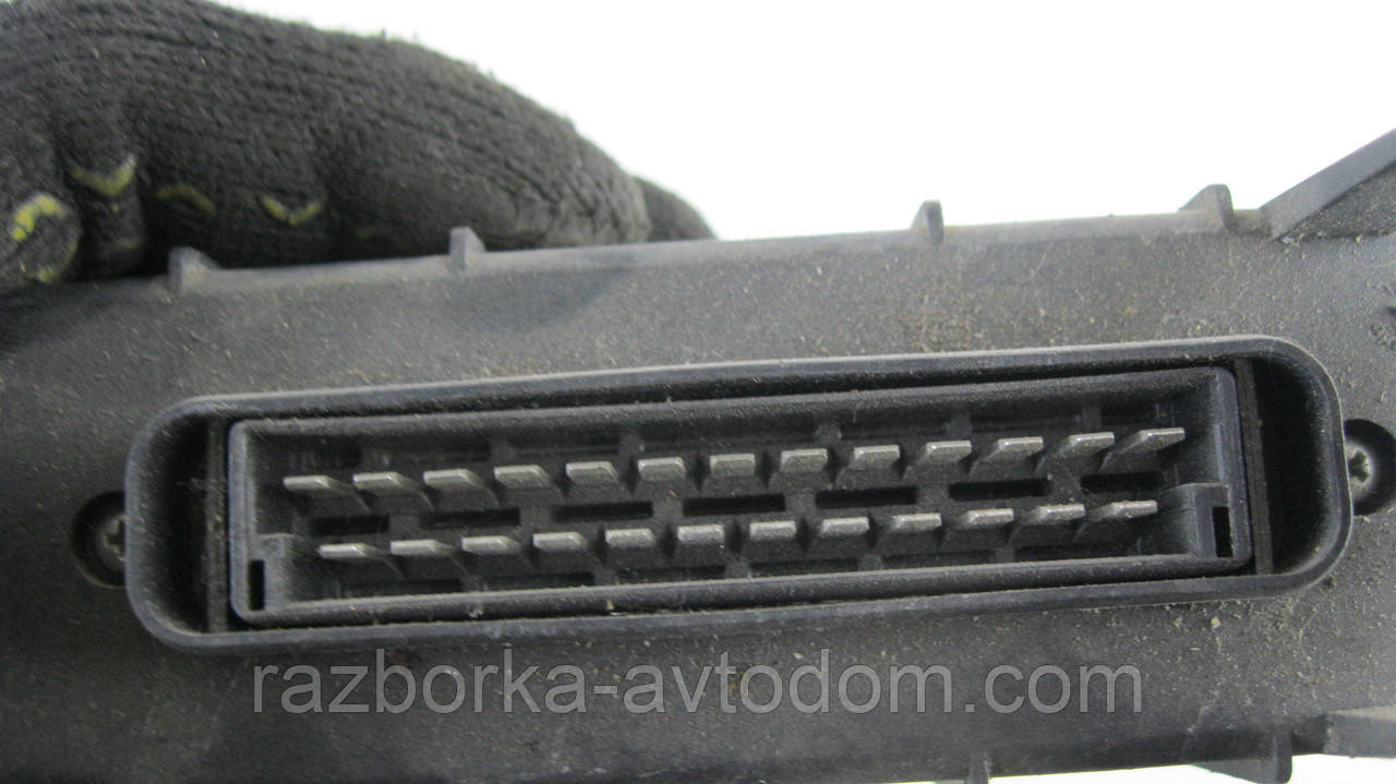 Електронний блок керування АКПП MAZDA 323 54kw B5 OE:kba16689, kba 16689, hjs 63 01 0056, r135, 0139051, 0