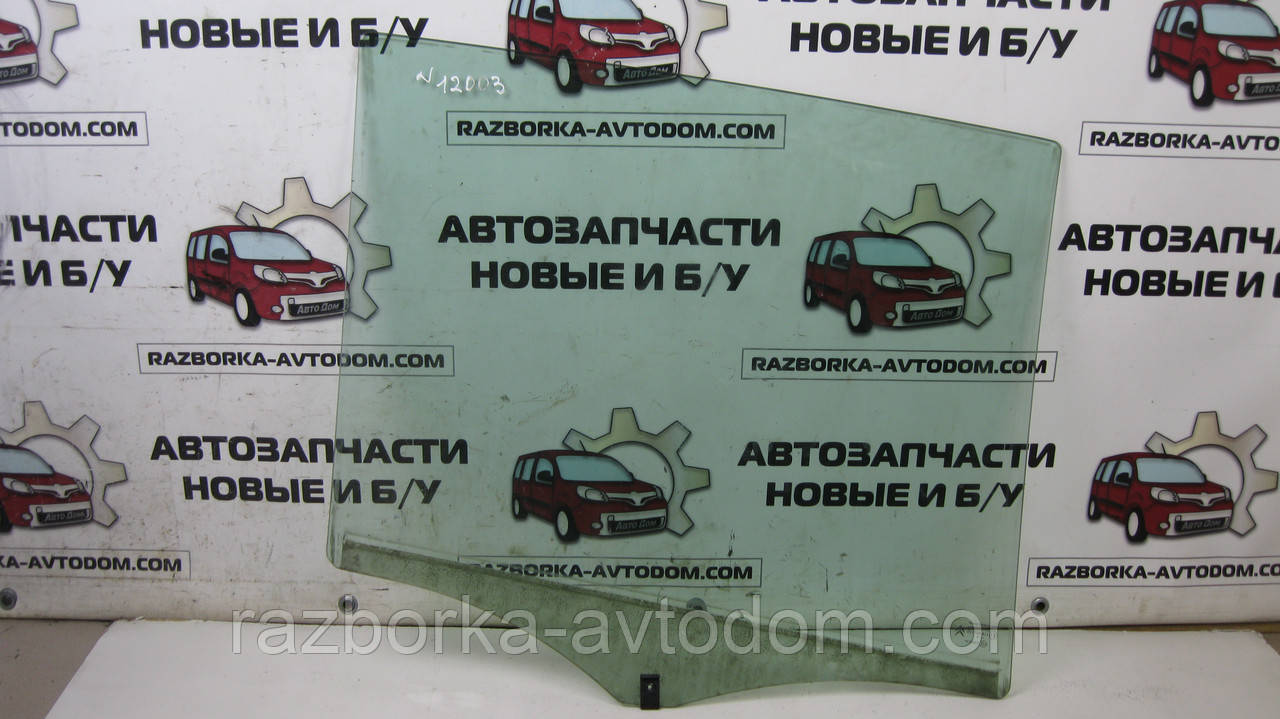 Скло заднього лівого дверей Citroen C4 Picasso (2006-2013) OE:9203GV