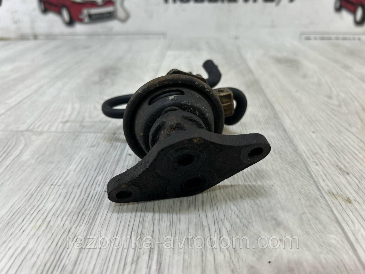 Клапан EGR ЕГР з датчиком 2,0i 16V Opel Omega B (93-03) OE:93169052