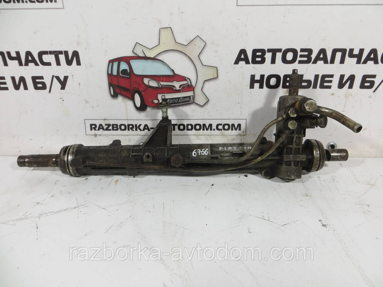 Рульова рейка Alfa Romeo 155