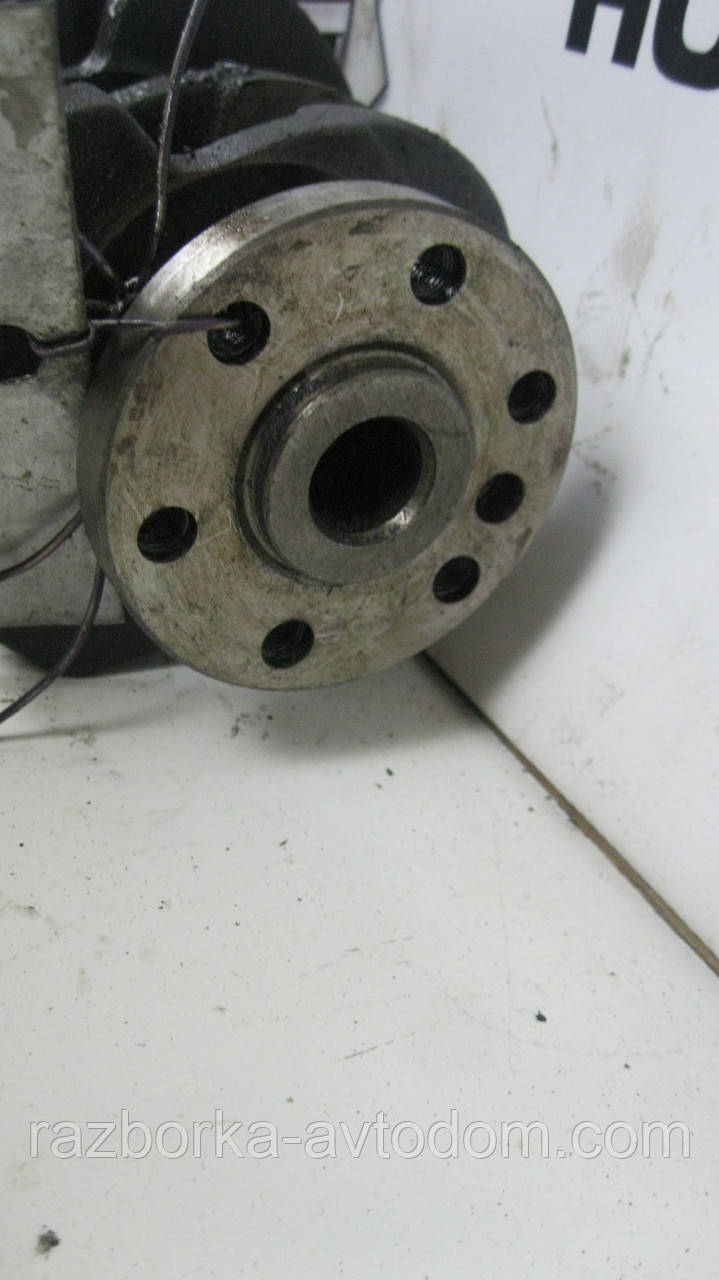 Колінвал Opel Kadett Е (1985-1994), Astra F (1991-1998) 1.7TD OE:90234696