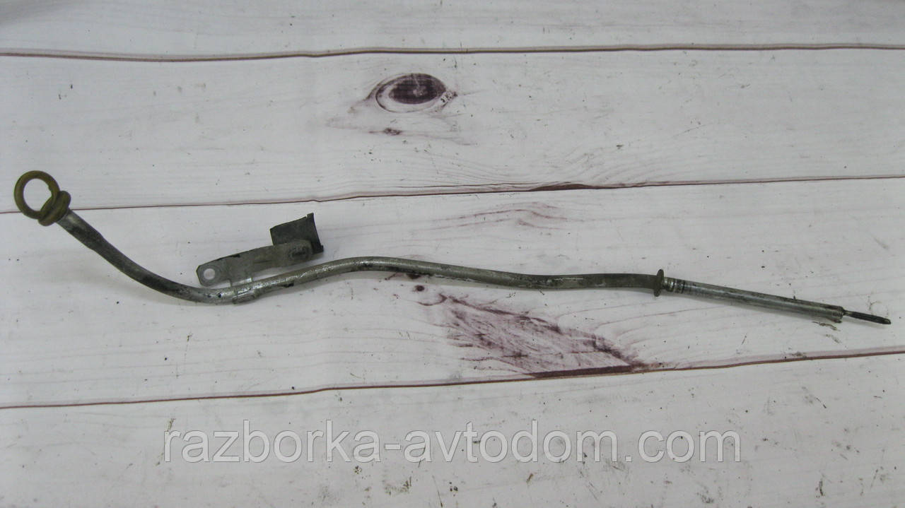 Щуп рівня оливи з корпусом 1,3CDTI Opel Corsa C (2000-2012) OE:93177491, 93177494