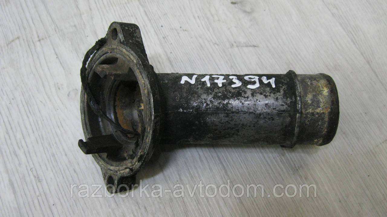 Корпус термостата 2.3TDI, 2.9TDI Mercedes Sprinter (1995-2000) OE:A606203