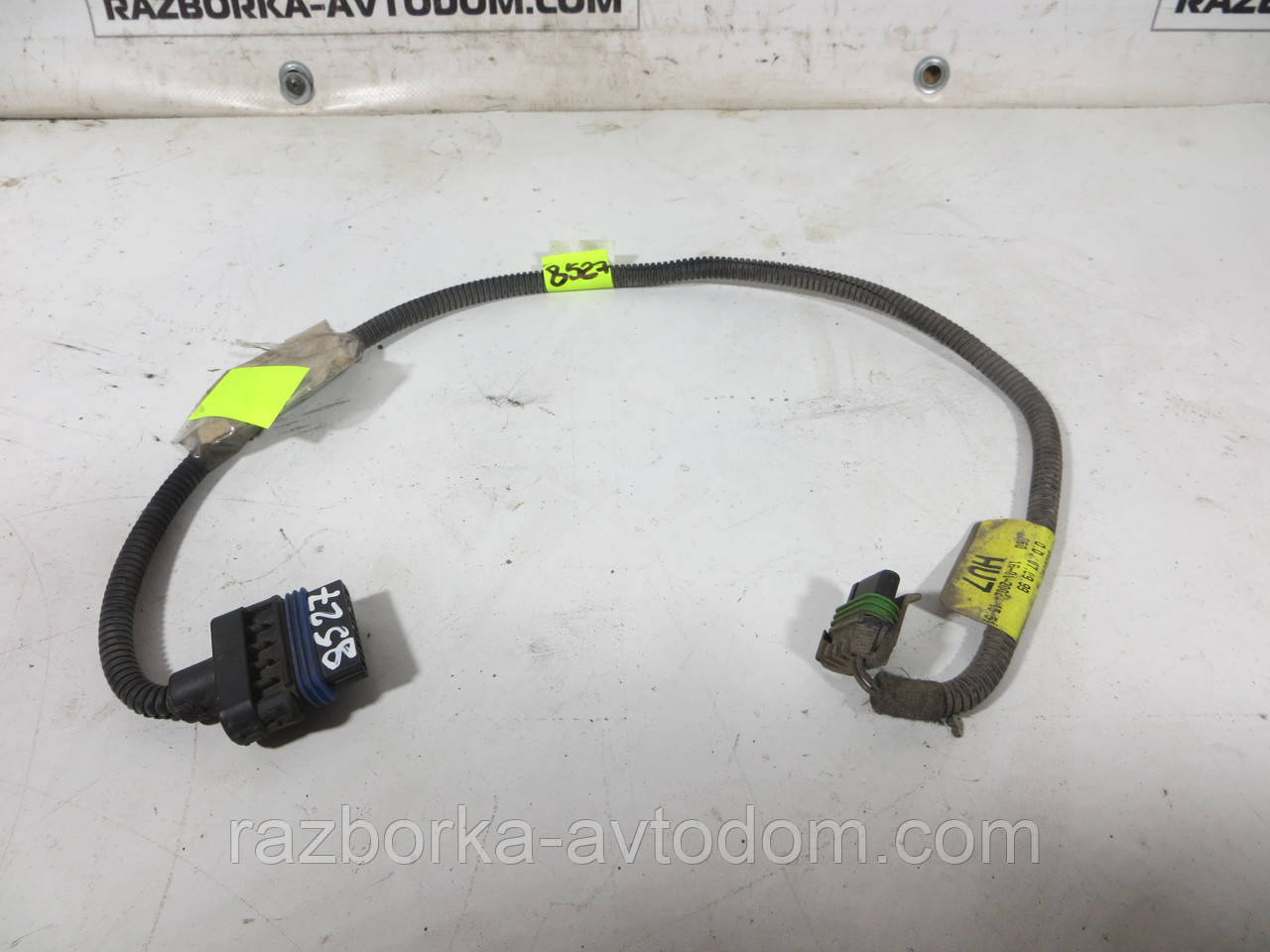Провідка датчик рівня палива Opel Zafira A (1999-2005) 2,0DTI OE: 90582203 фото 2