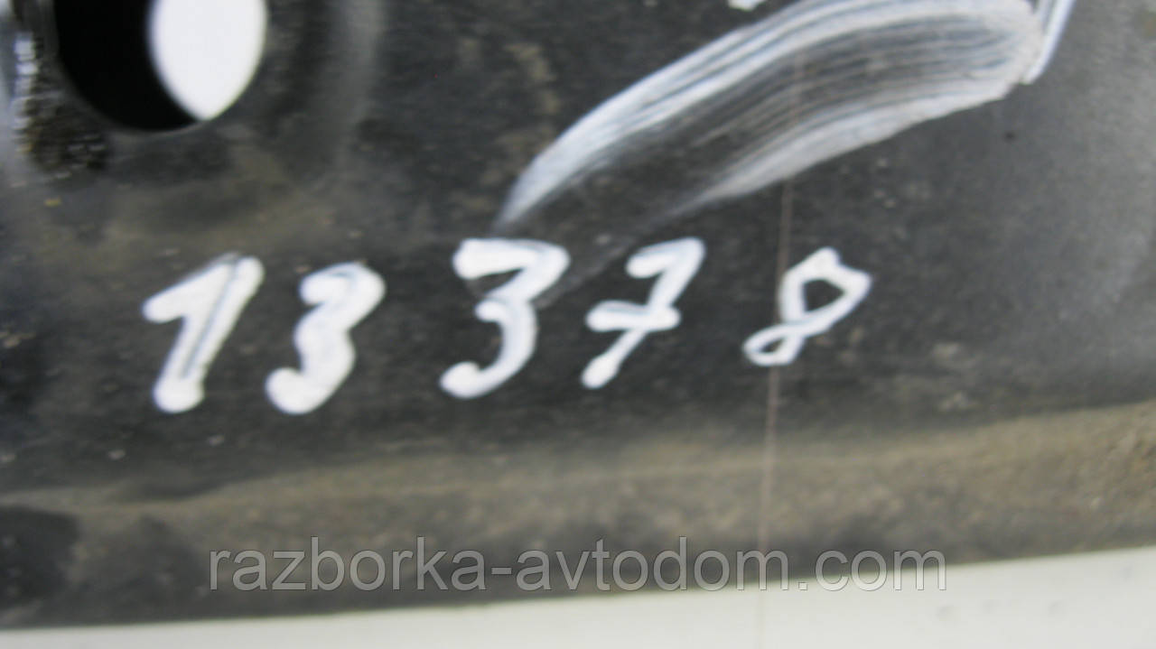 Важіль Передній лівий Peugeot Bipper (08-) OE:51783057